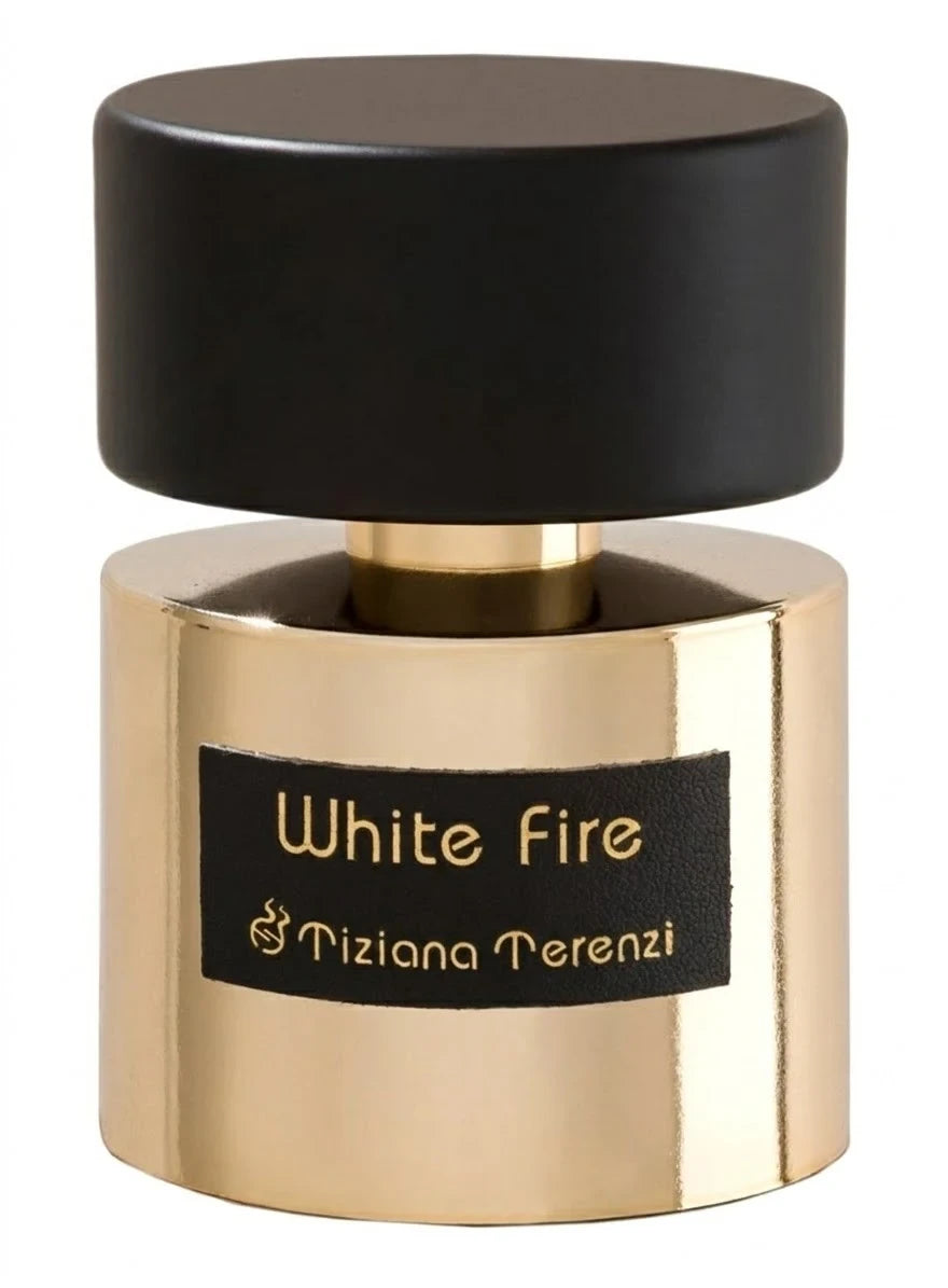 TIZIANA TERENZI WHITE FIRE EXTRAIT DE PARFUM 100 ML