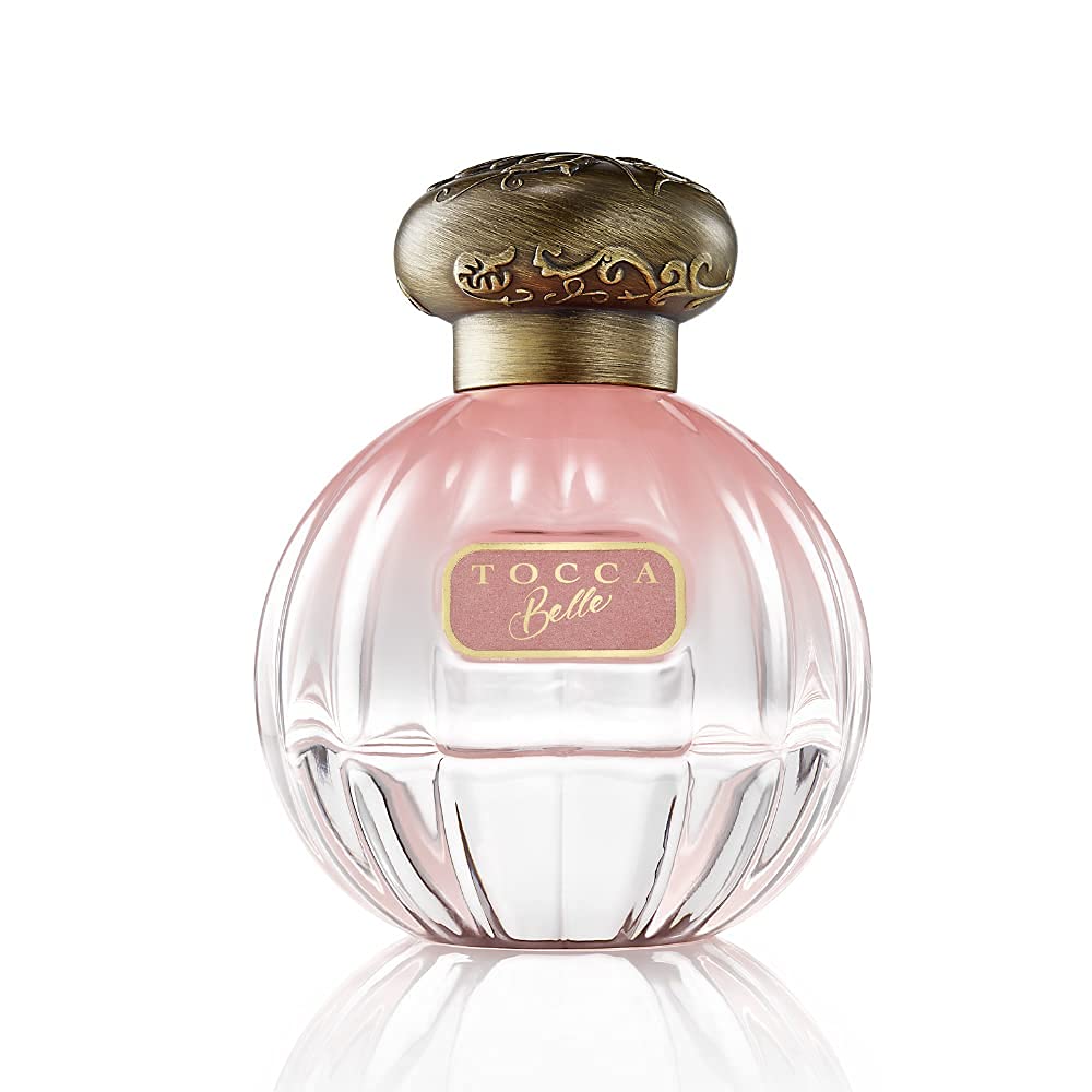 Tocca Tocca, Belle, Eau de Parfum, Für Frauen, 50 ml Regular