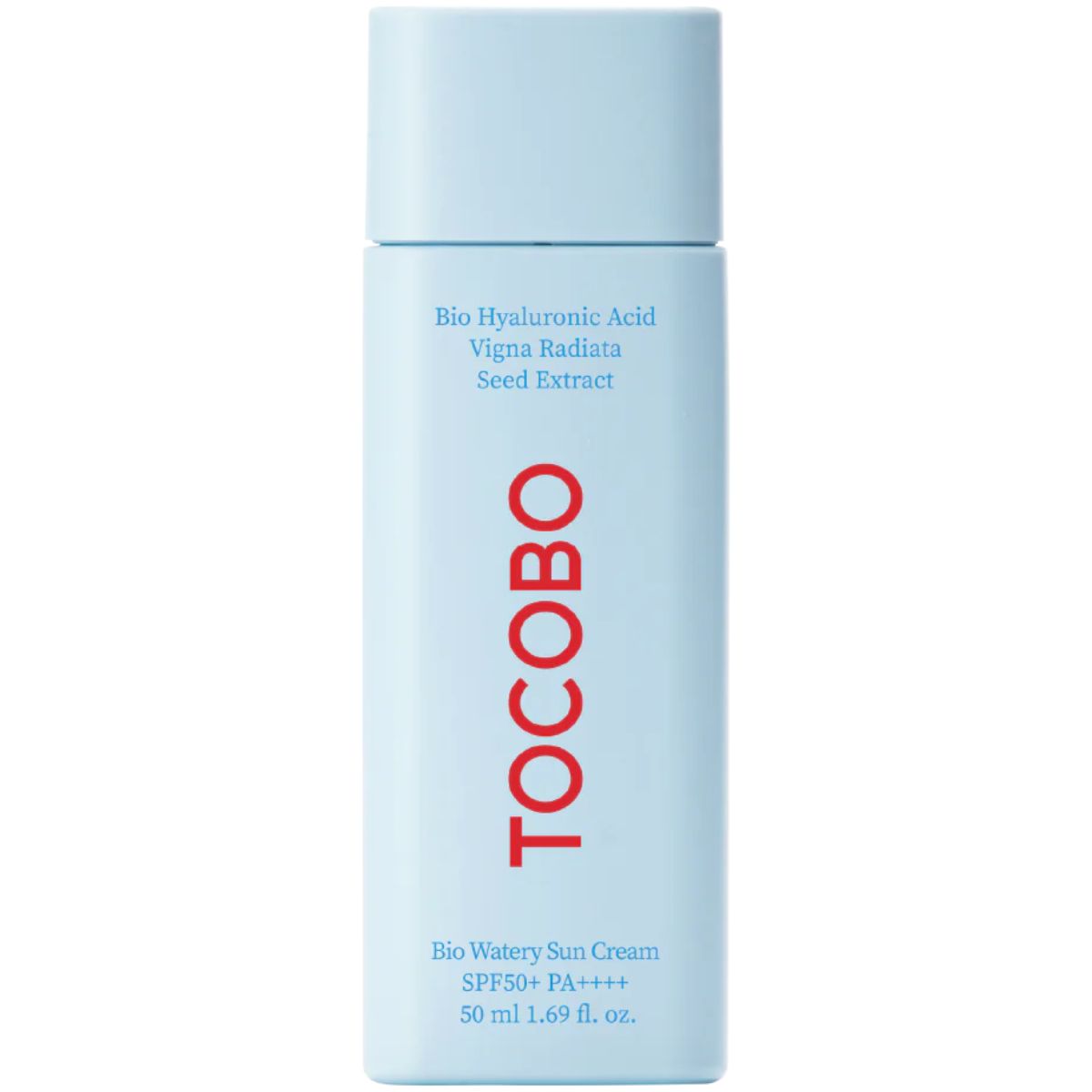 Tocobo, Cotton Soft, Sonnenschutzstift, SPF50+, 19 g