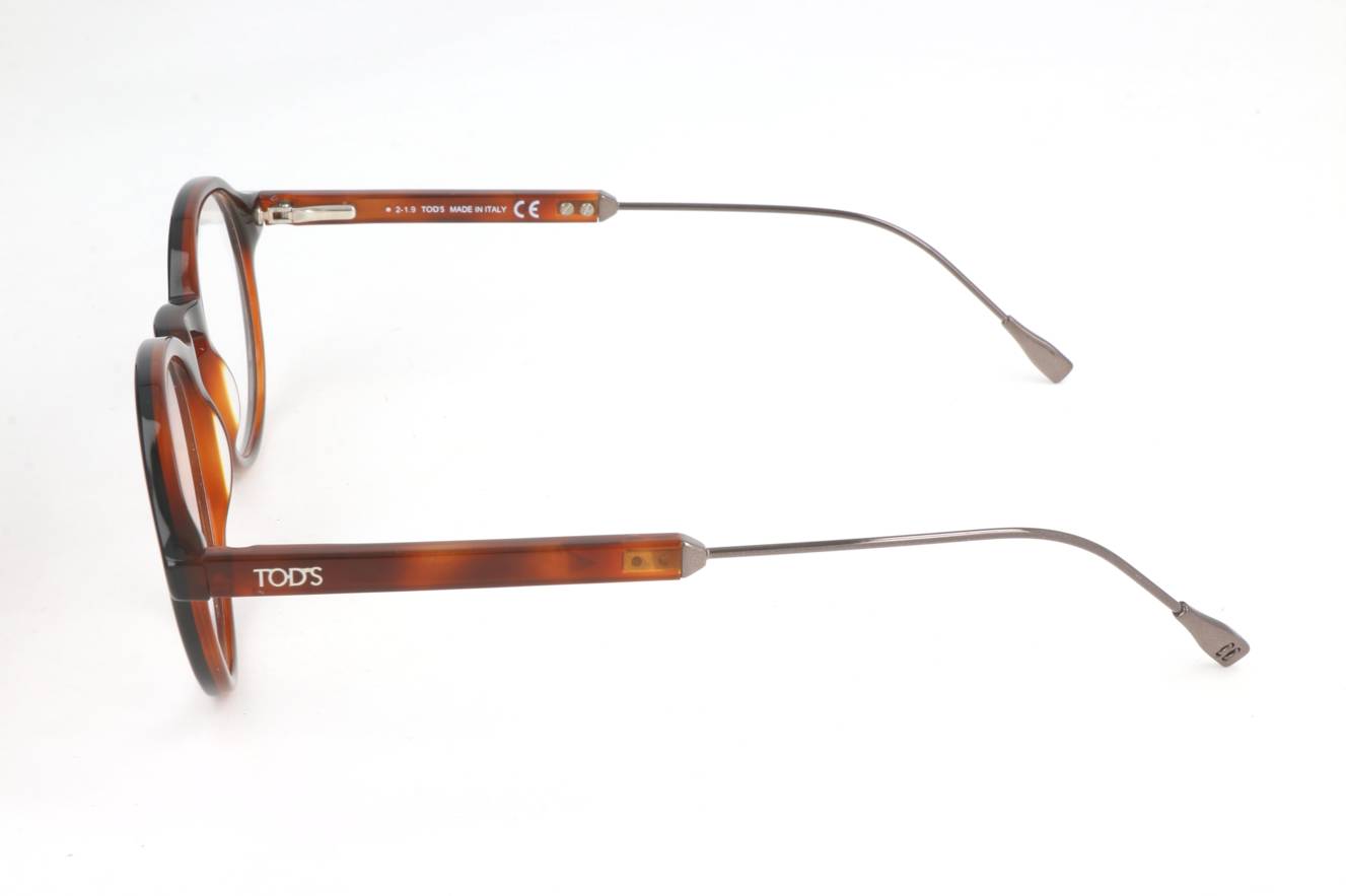 TODS FRAME TO5176 Sonnenbrille ansicht-3