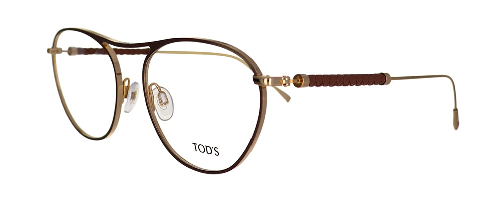 TODS FRAME TO5199-028-54 Sonnenbrille ansicht-3