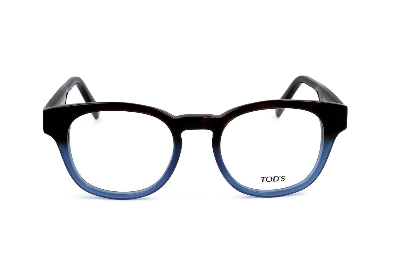TODS FRAME TO5204 Sonnenbrille ansicht-3