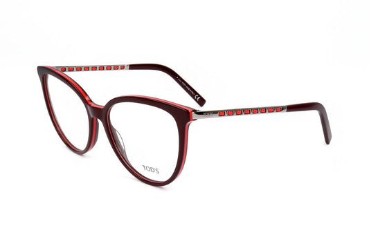 TODS FRAME TO5208 Sonnenbrille ansicht-2