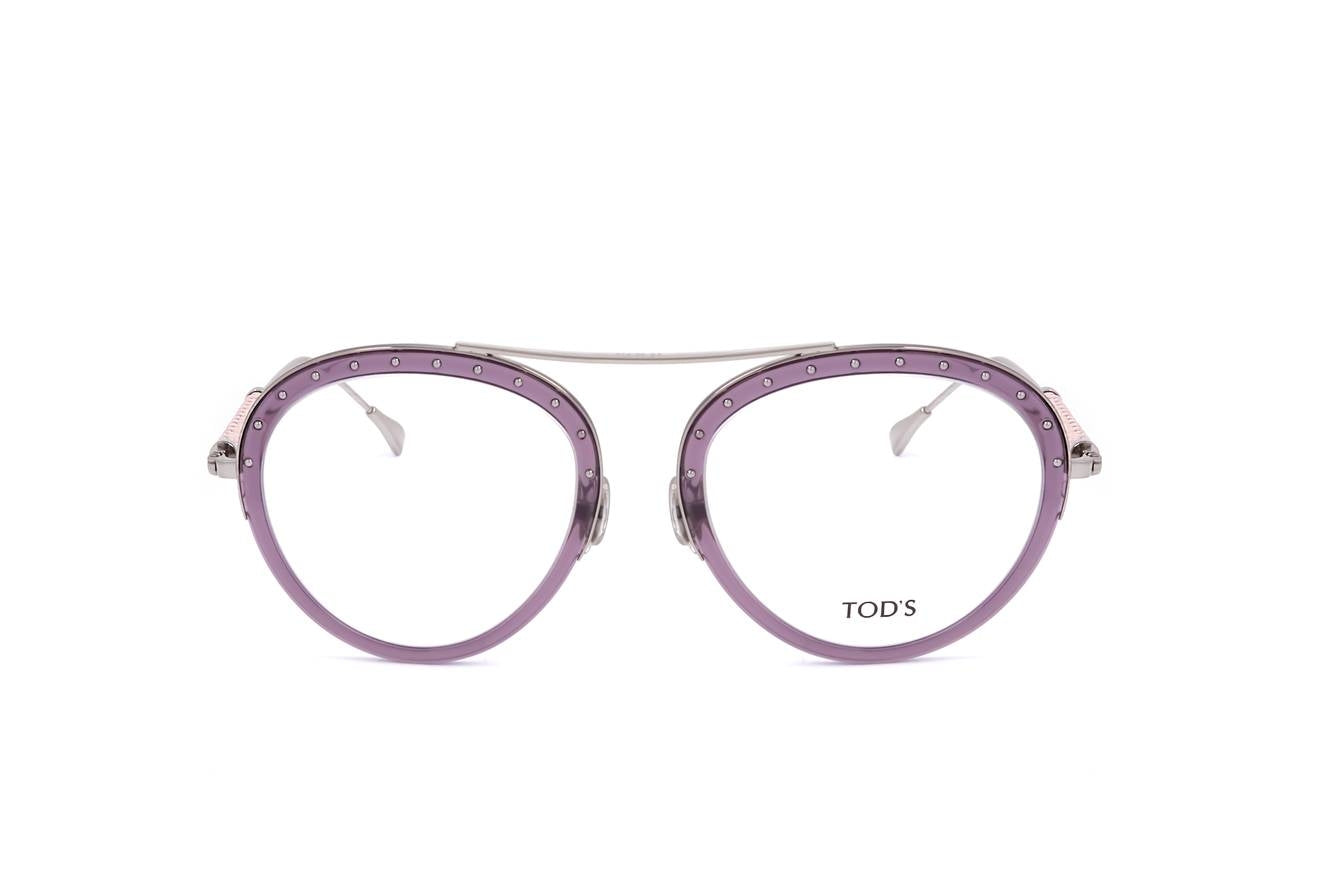 TODS FRAME TO5211 Sonnenbrille ansicht-3
