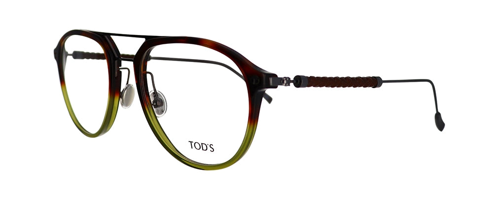 TODS FRAME TO5267-055-53 Sonnenbrille ansicht-3