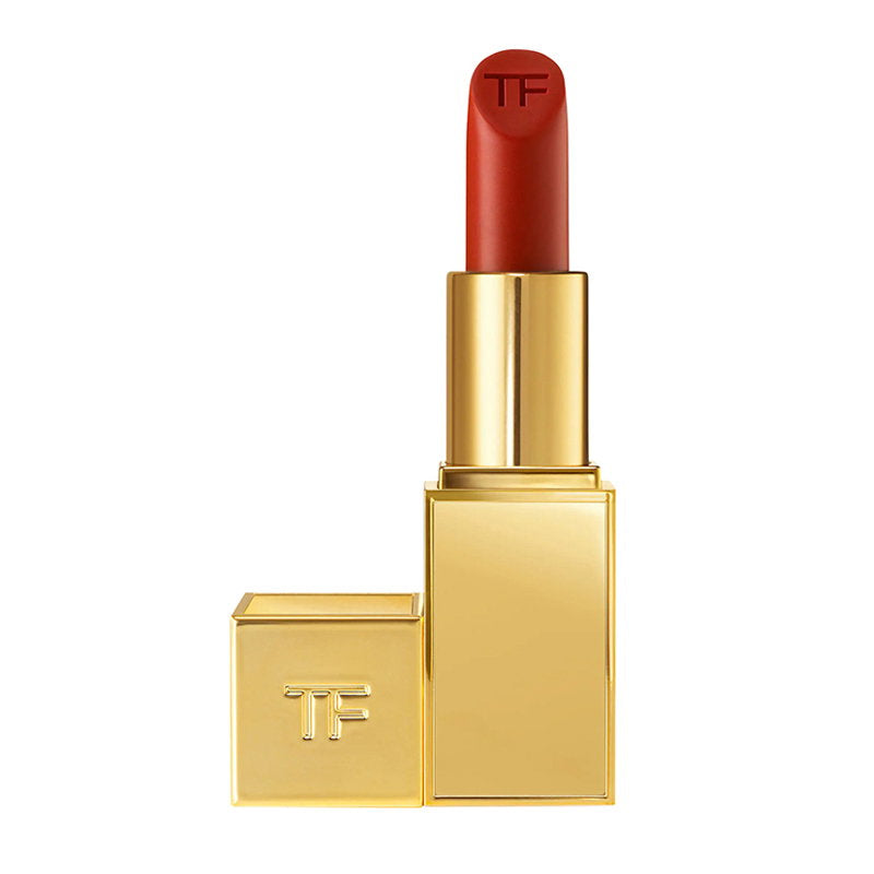 Tom Ford Tom Ford, 24K Gold, Creme-Lippenstift, Scharlachrot, 3 g Regular