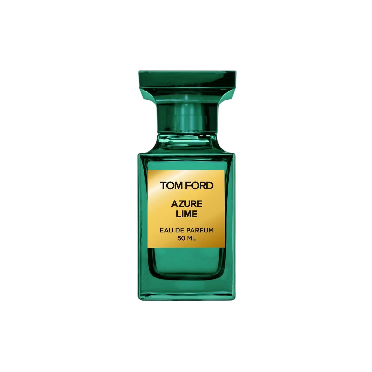 Tom Ford, Azure Lime, Eau de Parfum, Unisex, 50 ml