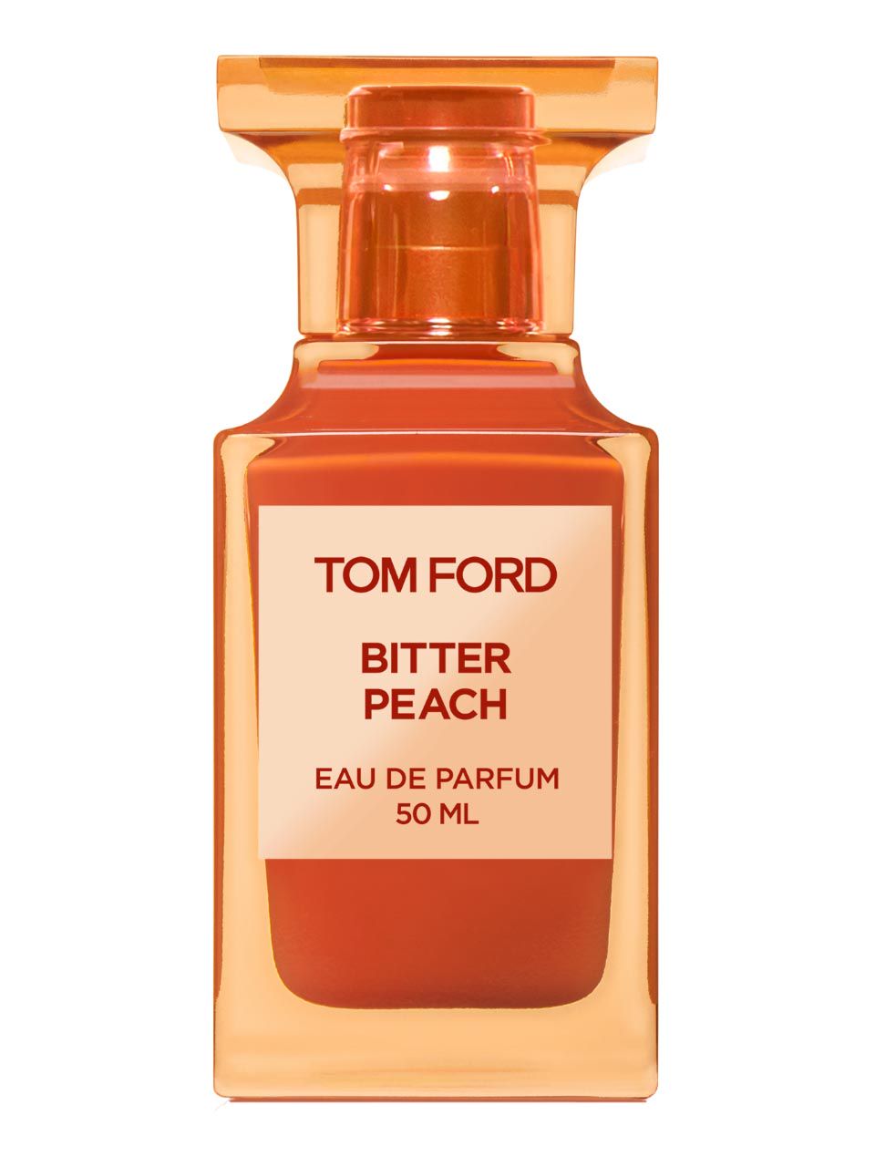 Tom Ford, Bitter Peach, Eau de Parfum, Für Frauen, 50 ml