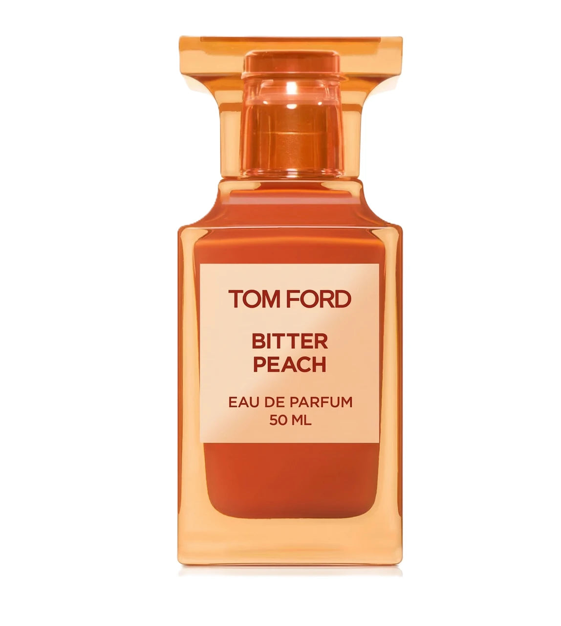 TOM FORD BITTER PEACH EDP 50 ML VAPO