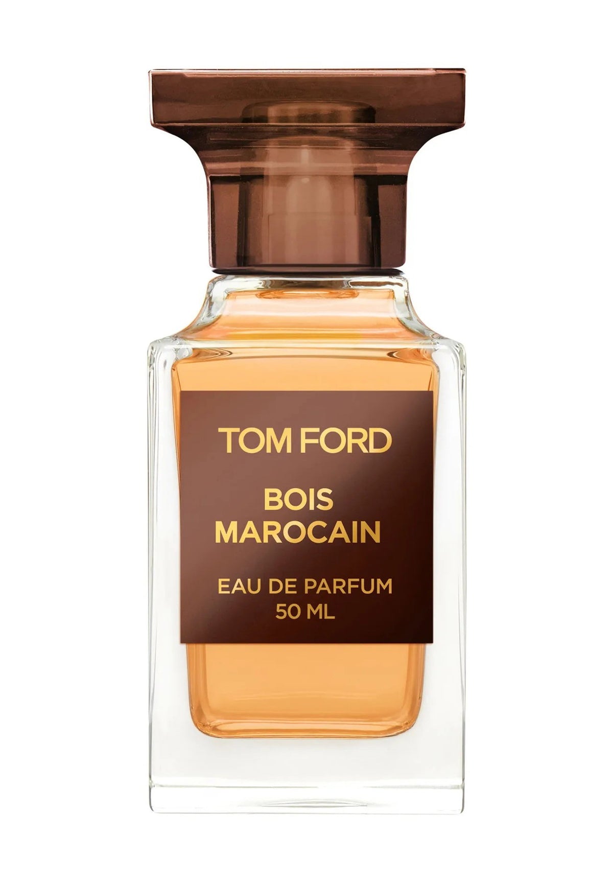 Tom Ford, Bois Marocain, Eau de Parfum, Unisex, 50 ml