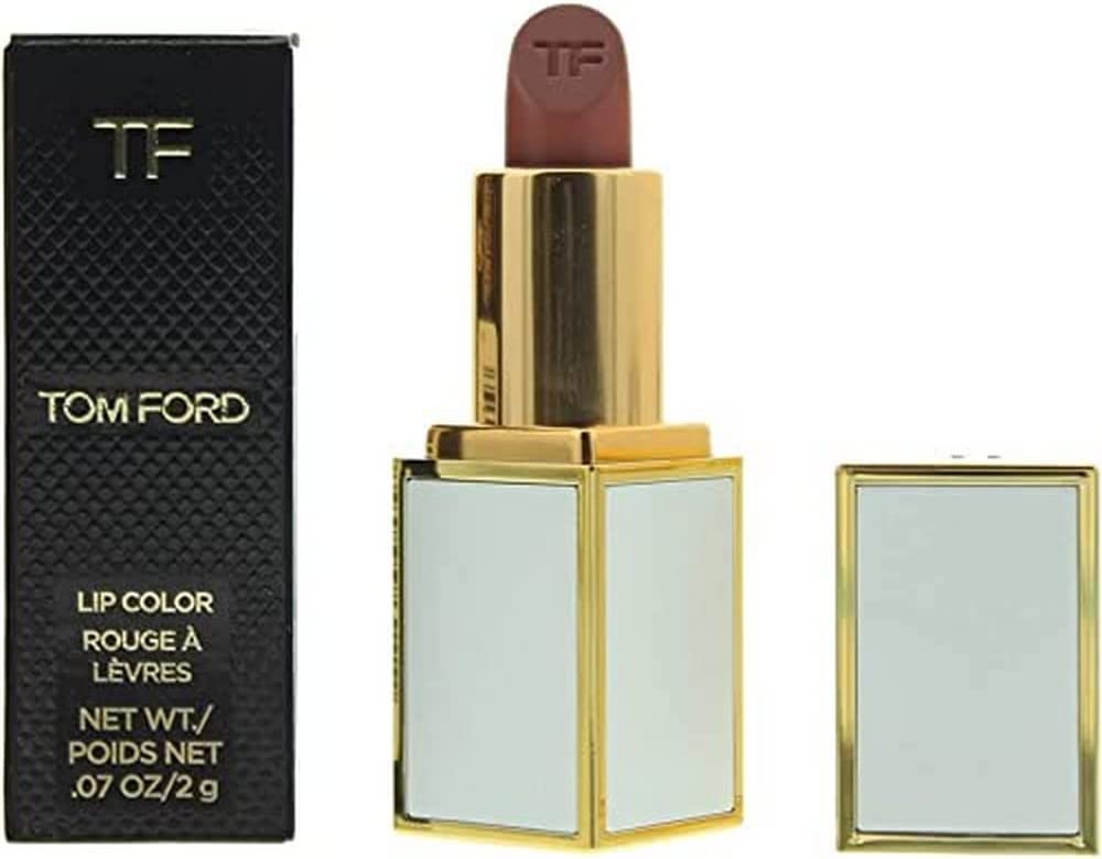 Tom Ford Tom Ford, Lips & Girls, Creme-Lippenstift, 02, Stechpalme, 2 g Regular