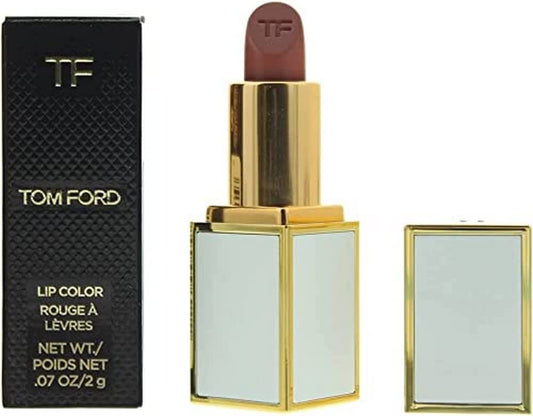Tom Ford Tom Ford, Lips & Girls, Creme-Lippenstift, 02, Stechpalme, 2 g Regular