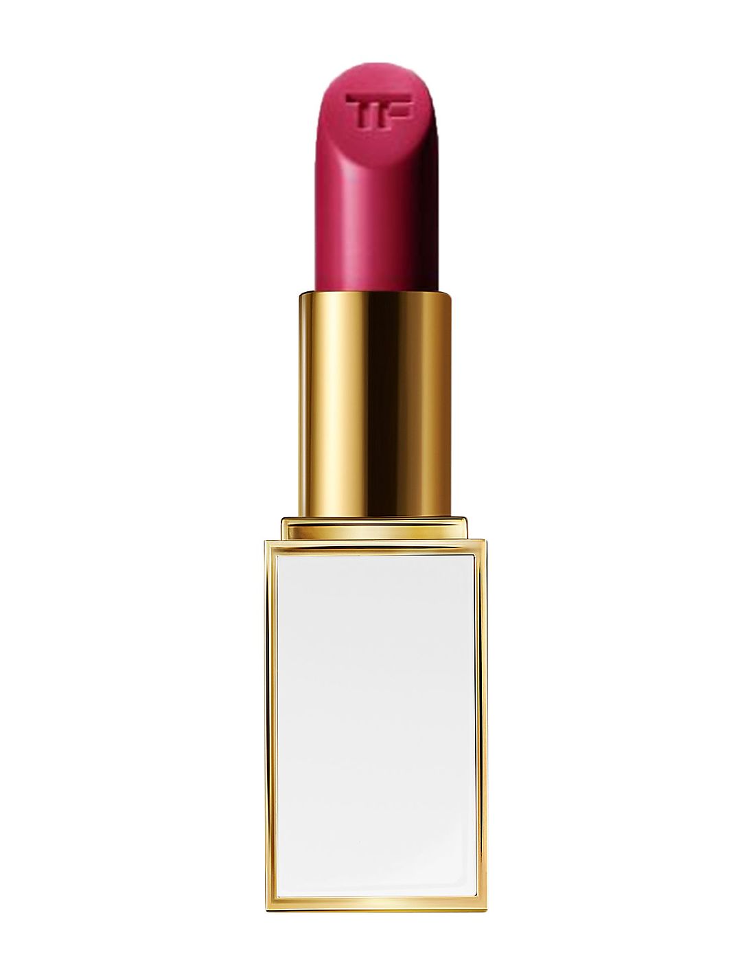 Tom Ford Tom Ford, Lips & Girls, Creme-Lippenstift, 04, Viva, 2 g Regular
