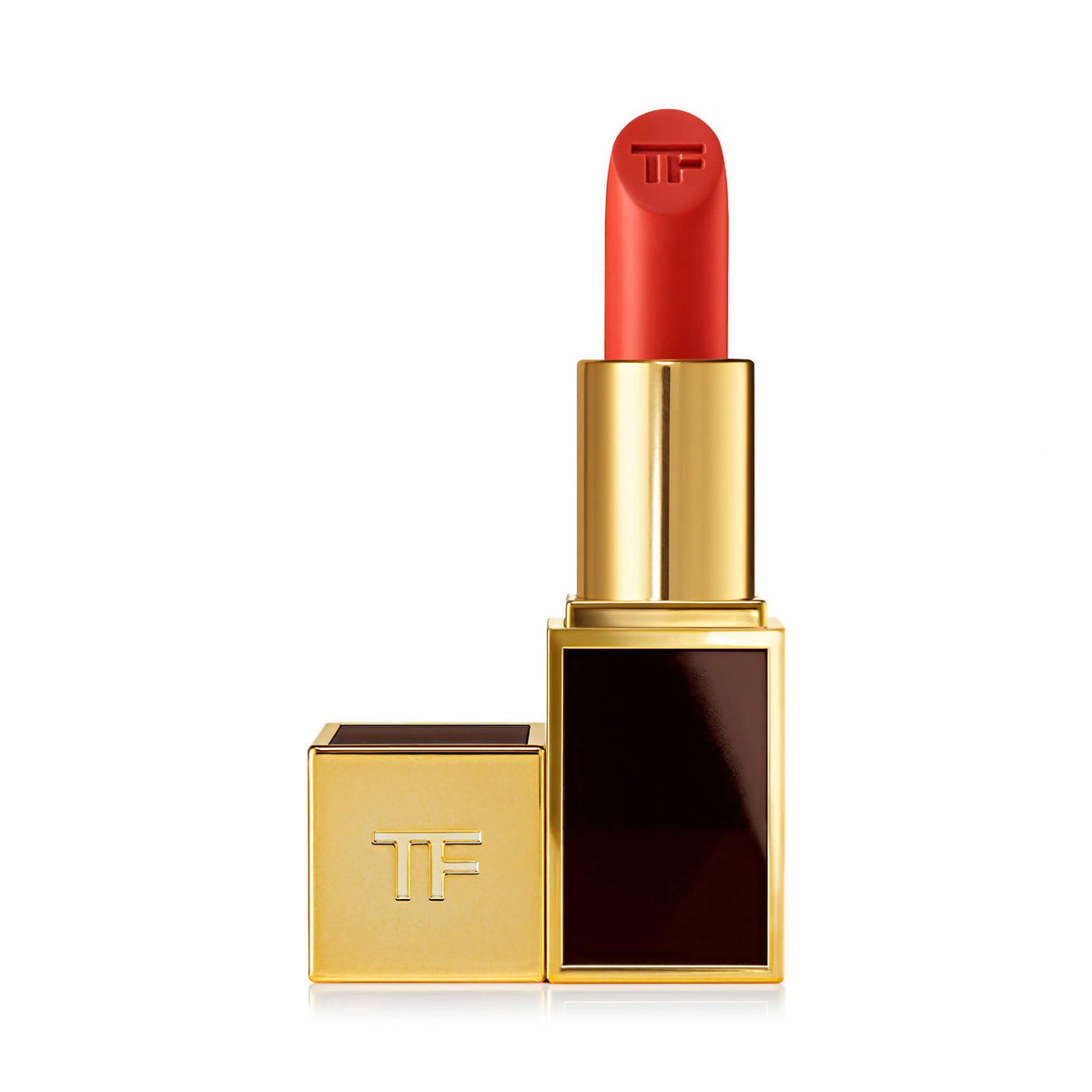 Tom Ford, Lips & Girls, Weich matt, Creme-Lippenstift, 05, Antonio, 2 g