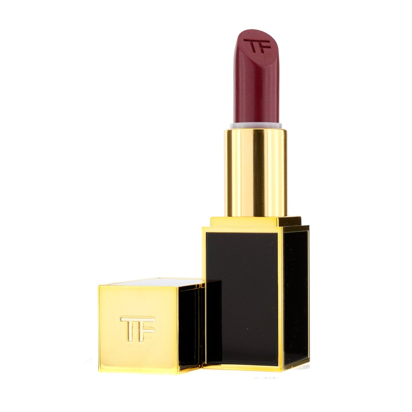 Tom Ford Tom Ford, Lips & Girls, Scheinen, Creme-Lippenstift, 0L, Chadwick, 2 g Regular