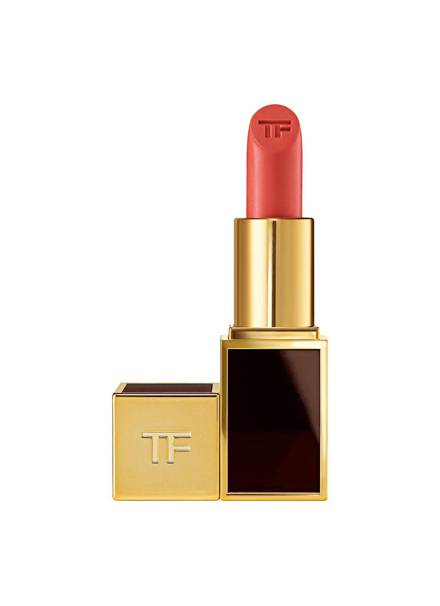 Tom Ford Tom Ford, Lips & Girls, Creme-Lippenstift, 0W, Kendrick, 2 g Regular