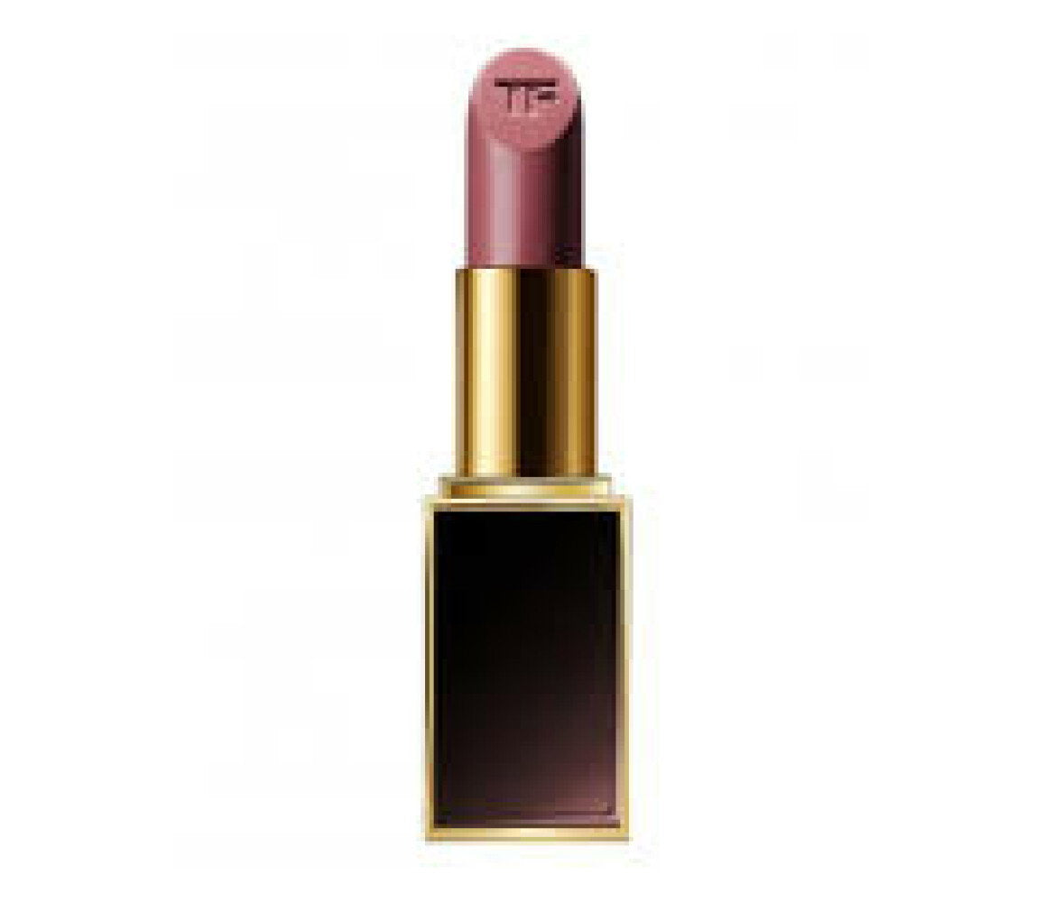 Tom Ford Tom Ford, Lips & Girls, Creme-Lippenstift, 10, Deveren, 2 g Regular