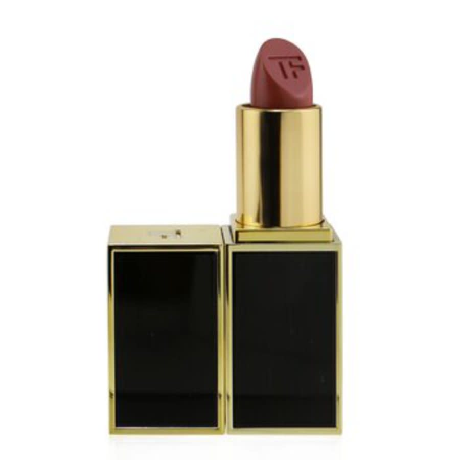 Tom Ford Tom Ford, Lips & Girls, Creme-Lippenstift, 1W, Johnny, 2 g Regular