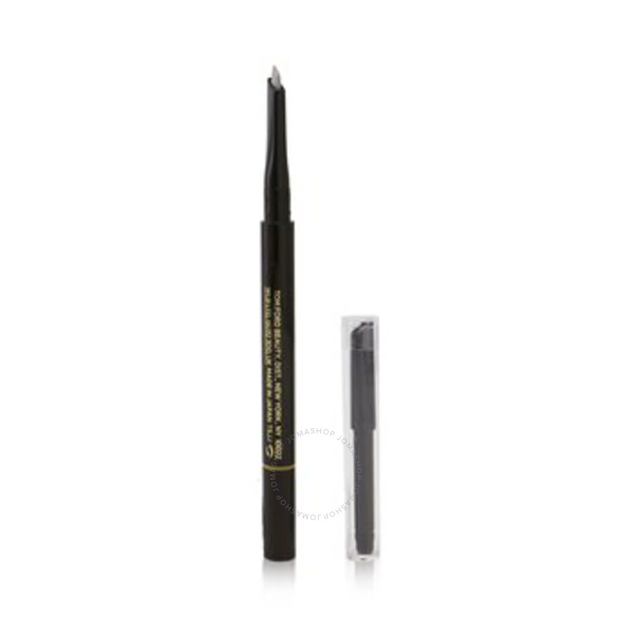 Tom Ford Tom Ford, Brow Sculptor, Beidseitig, Augenbrauencreme-Stift, Blond, 6 g Regular
