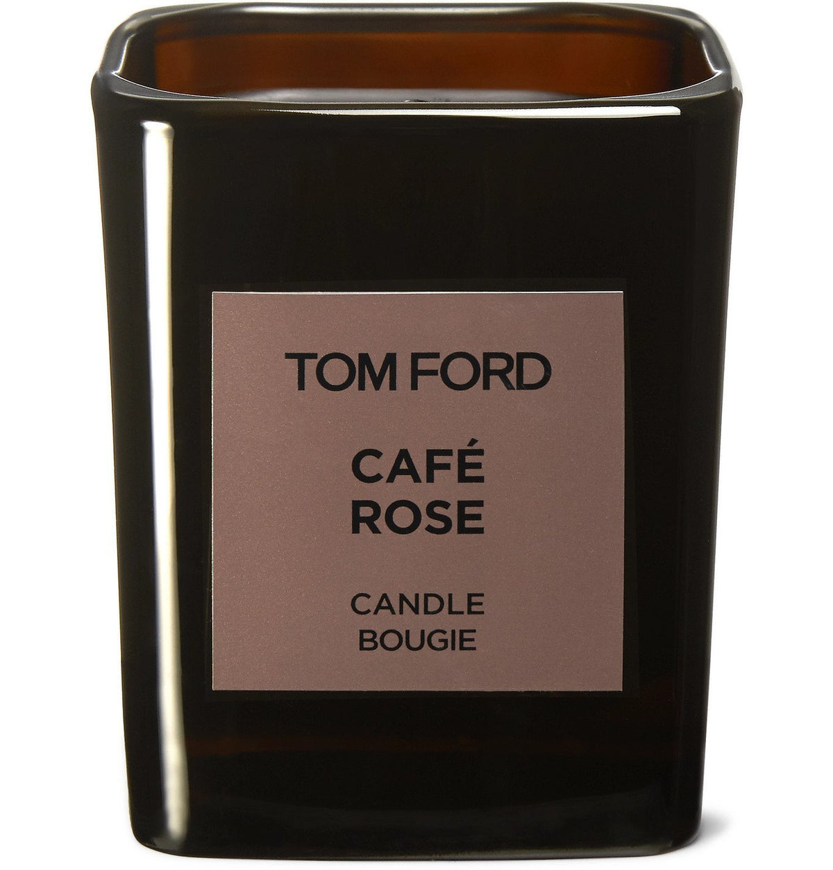 Tom Ford, Cafe Rose 21, Duftkerze, 5.7 cm