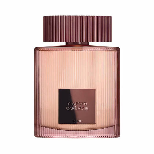 Tom Ford Tom Ford, Cafe Rose, Eau de Parfum, Für Frauen, 100 ml Regular