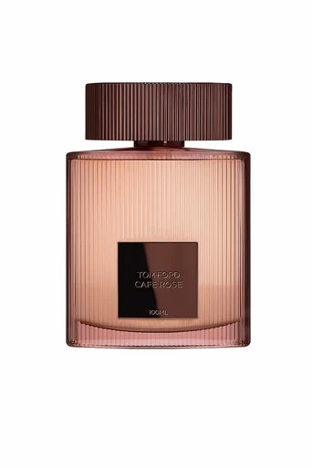 TOM FORD CAFE ROSE EDP 100 ML