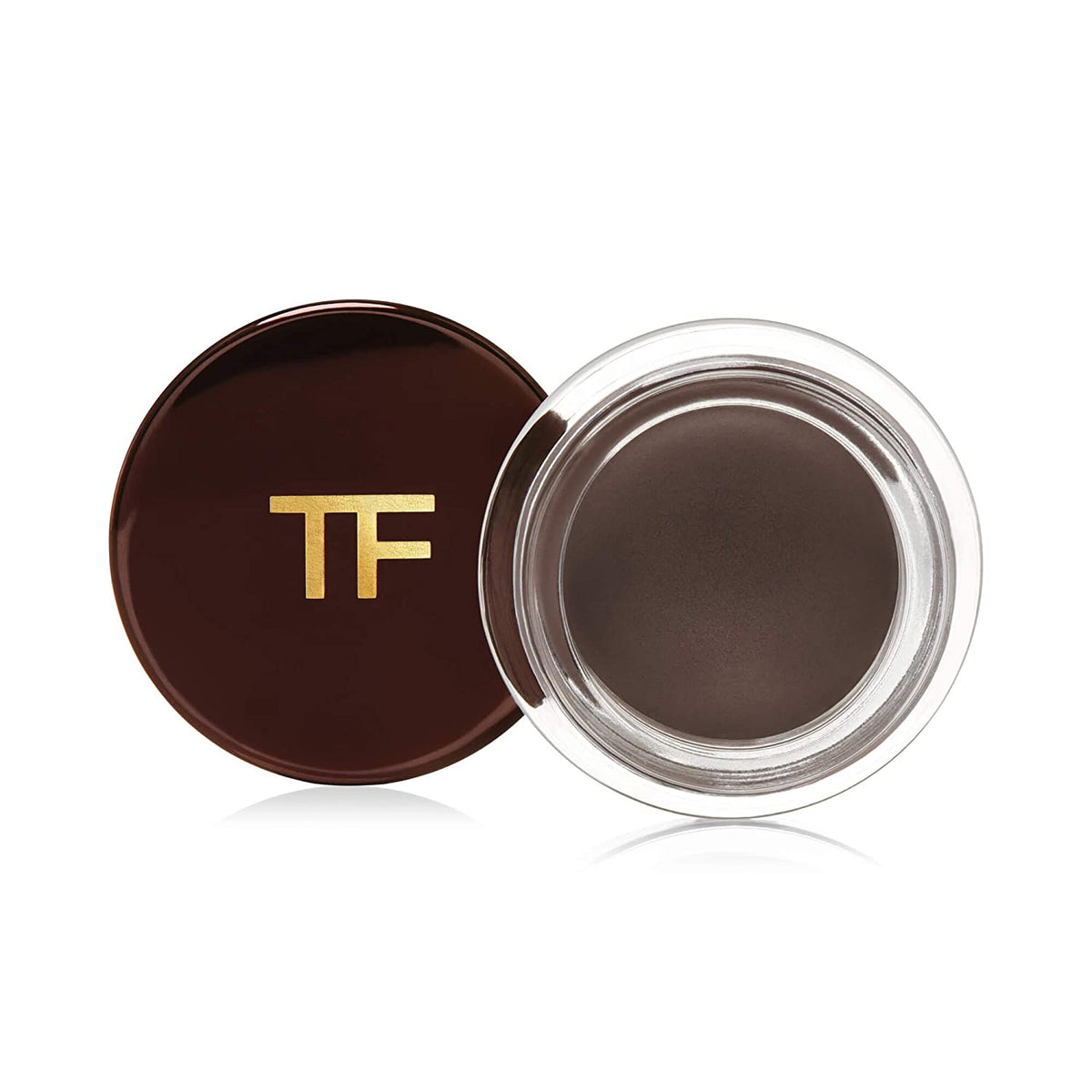 Tom Ford, Creme Color , Creme-Lidschatten, 05, Rauchgrau, 5 ml
