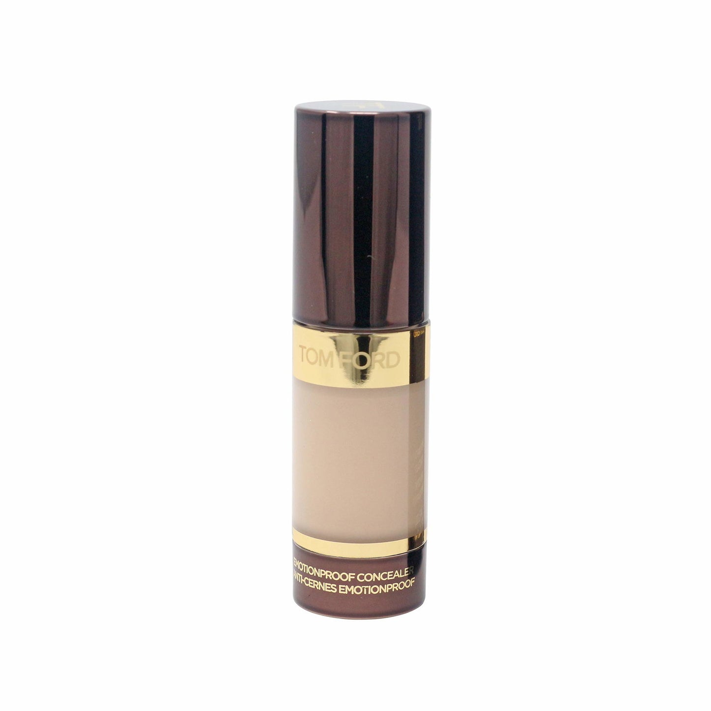 Tom Ford Tom Ford, Emotionproof, Reduziert dunkle Augenringe, Flüssig-Concealer, 11,0, Dämmerung, 7 ml Regular