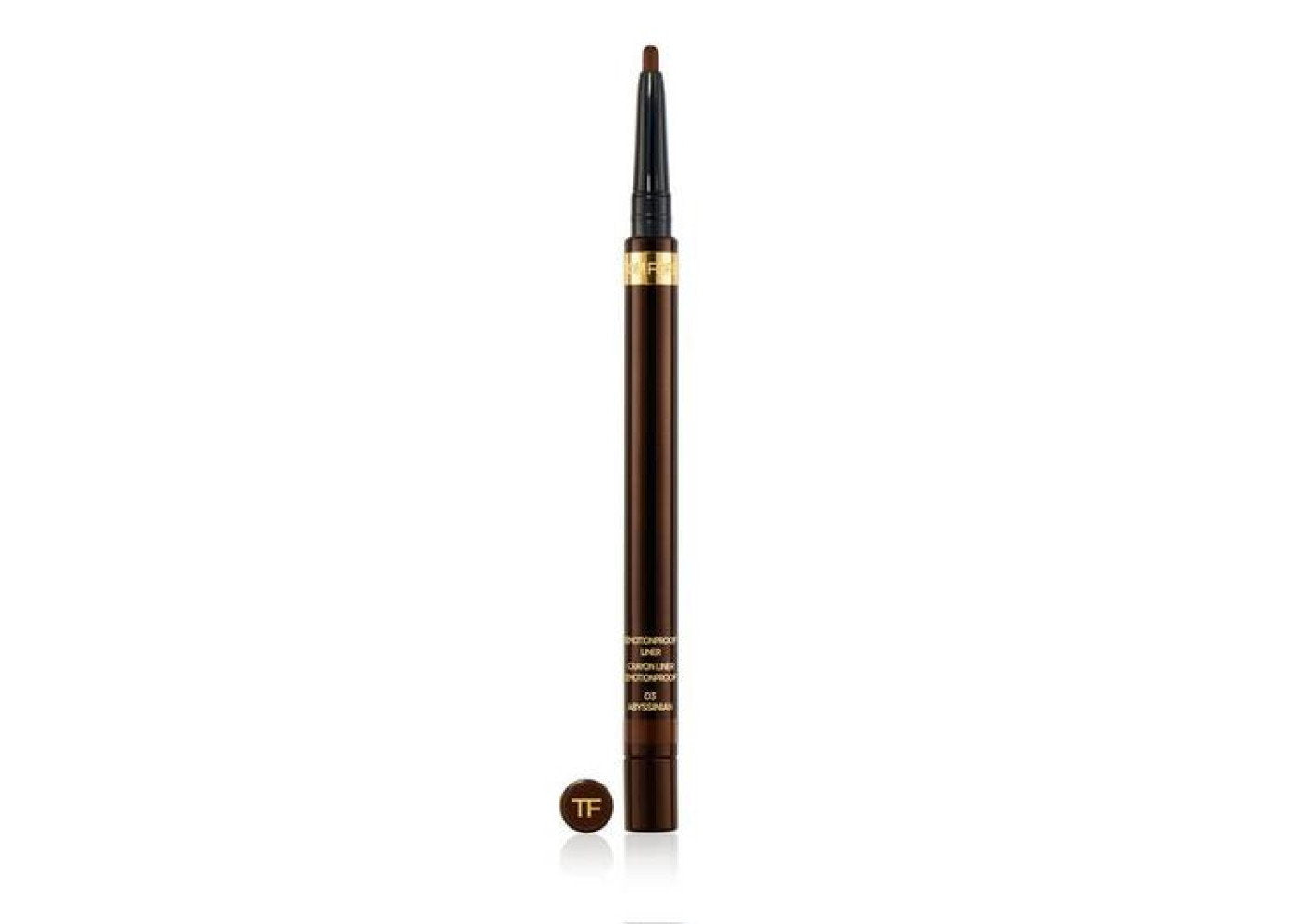 Tom Ford Tom Ford, Emotionproof, Einziehbar, Gel-Kajalstift, 03, Abessinier, 0.12 g Regular