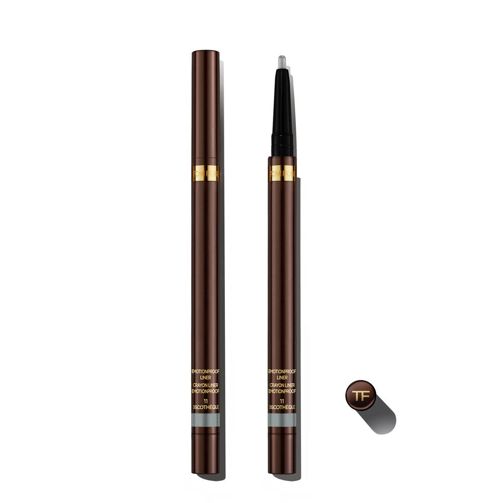 Tom Ford, Emotionproof, Einziehbar, Gel-Kajalstift, 11, Diskothek, 0.35 g