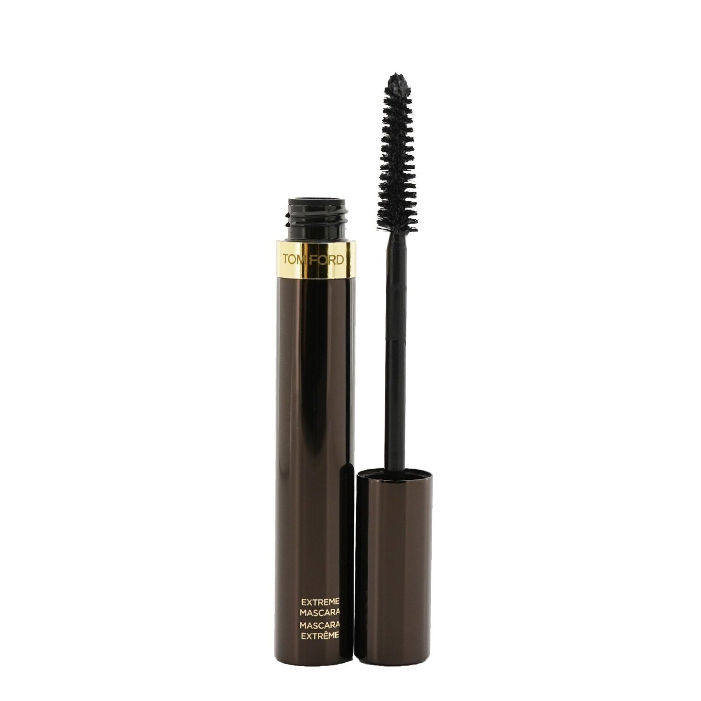 Tom Ford Tom Ford, Extreme, Extremes Volumen, Wimperntusche, 01, Rabe, 8 ml Regular