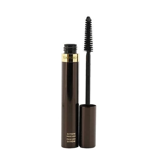 Tom Ford Tom Ford, Extreme, Extremes Volumen, Wimperntusche, 01, Rabe, 8 ml Regular