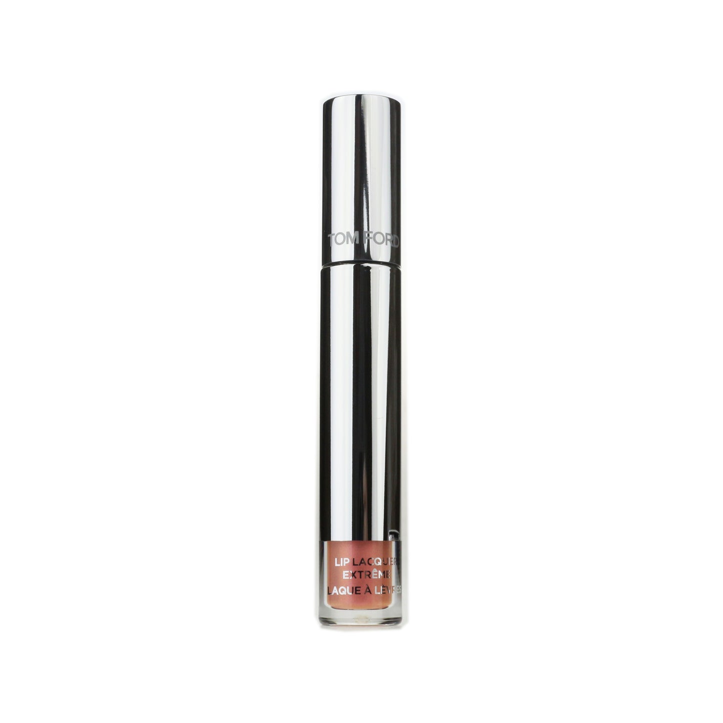 Tom Ford Tom Ford, Extreme, Flüssiger Lippenstift, 08, Hot Rod, 2.7 ml Regular
