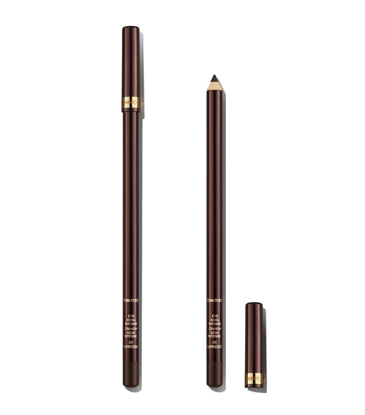 Tom Ford Tom Ford, Kohl Intense, Kohl Eyeliner, 04, Metallmoos, 1.36 g Regular