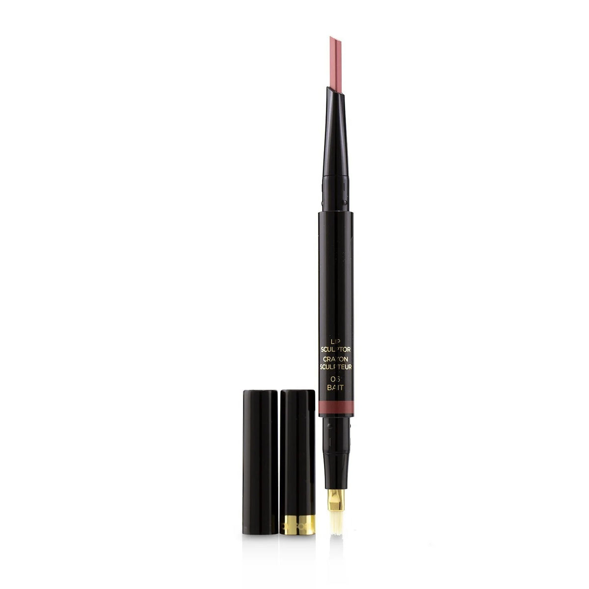 Tom Ford, Lip Sculptor, Beidseitig, Lipliner, 06, Köder, 0.2 g