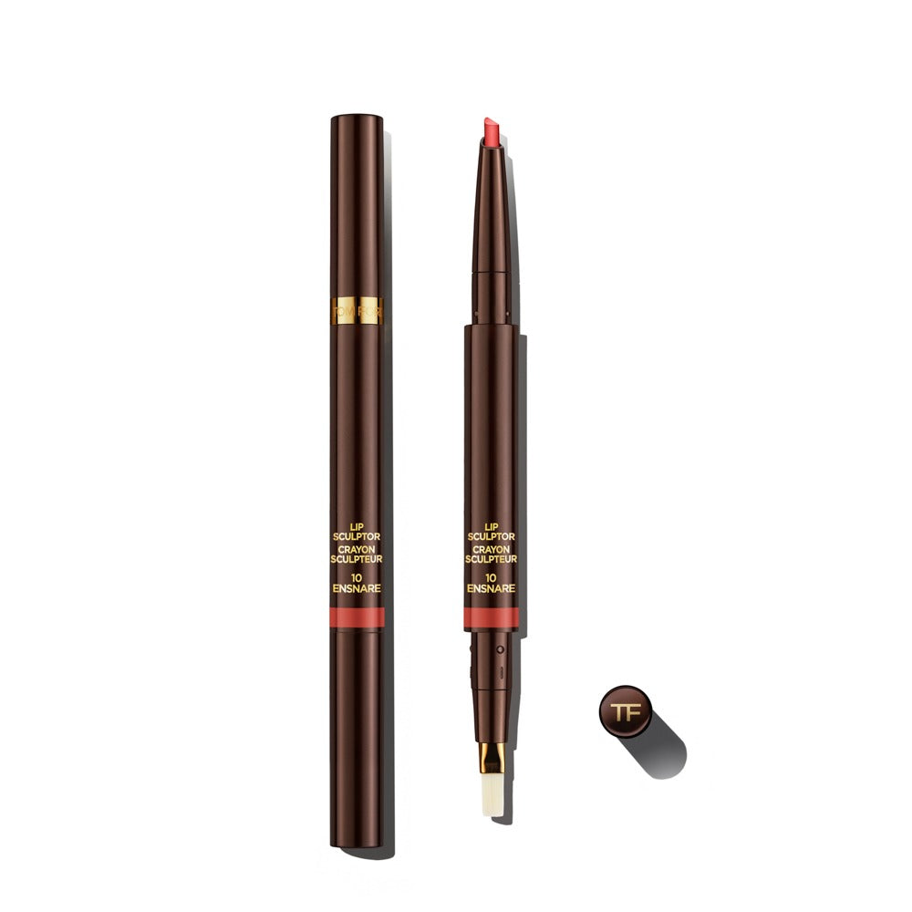 Tom Ford Tom Ford, Lip Sculptor, Beidseitig, Lipliner, 10, Fangen, 0.2 g Regular