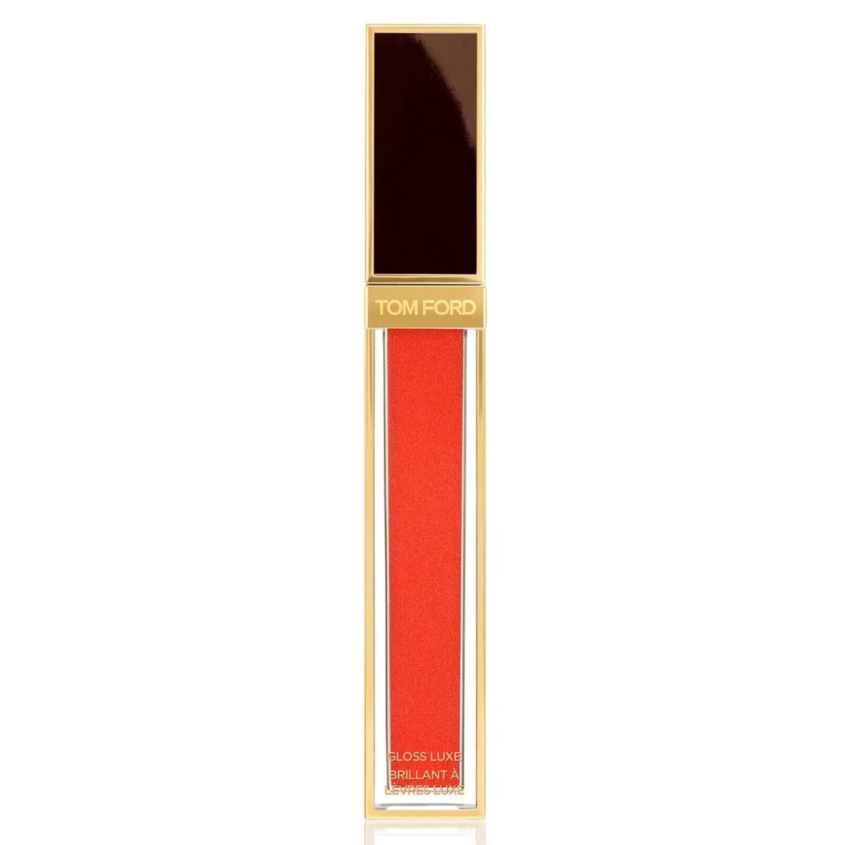 Tom Ford, Gloss Luxe, Lipgloss, 02, Nikita, 5.5 ml