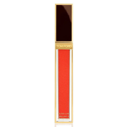 Tom Ford Tom Ford, Gloss Luxe, Lipgloss, 02, Nikita, 5.5 ml Regular