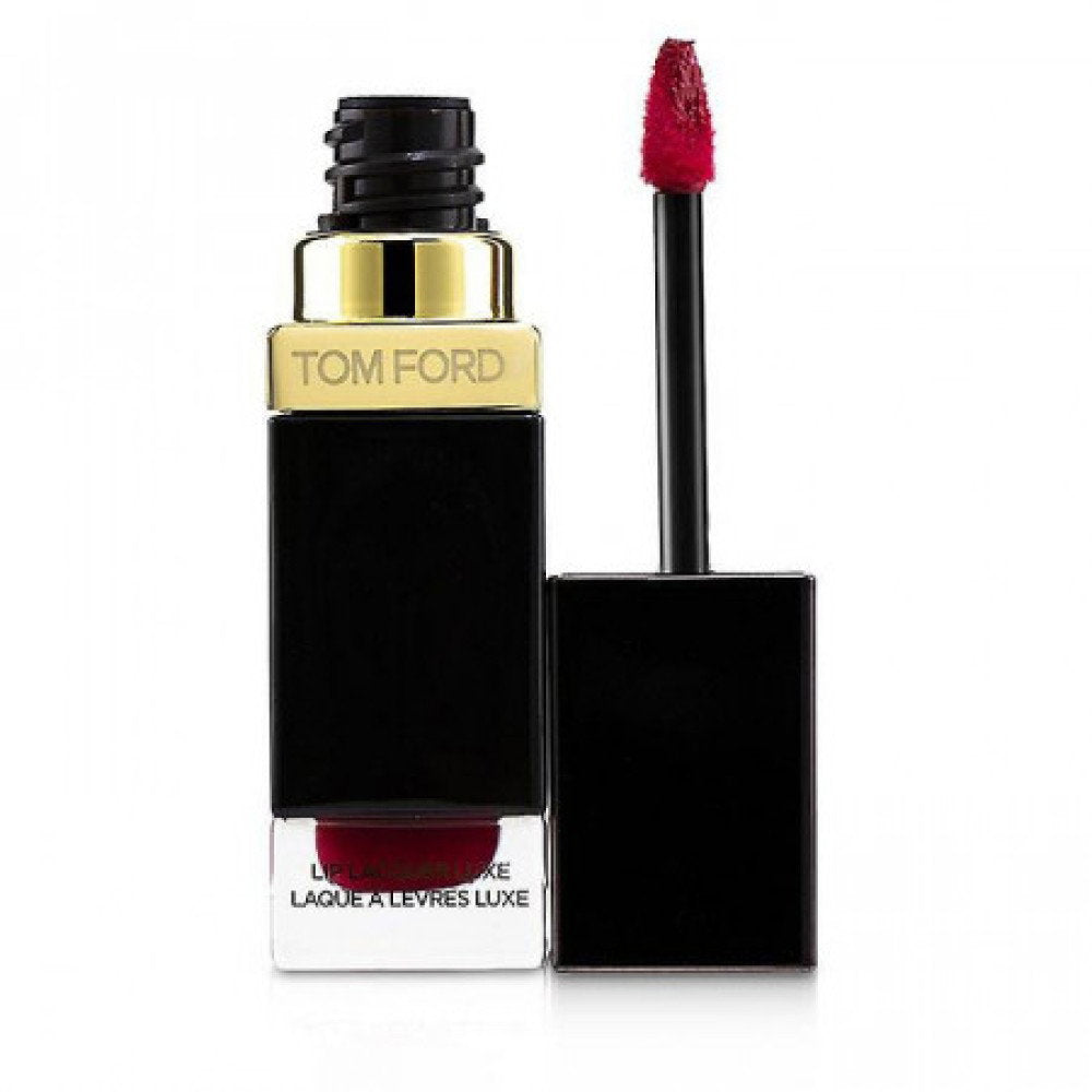 Tom Ford, Luxe , Matt, Flüssiger Lippenstift, 04, Unbekümmert, 6 ml
