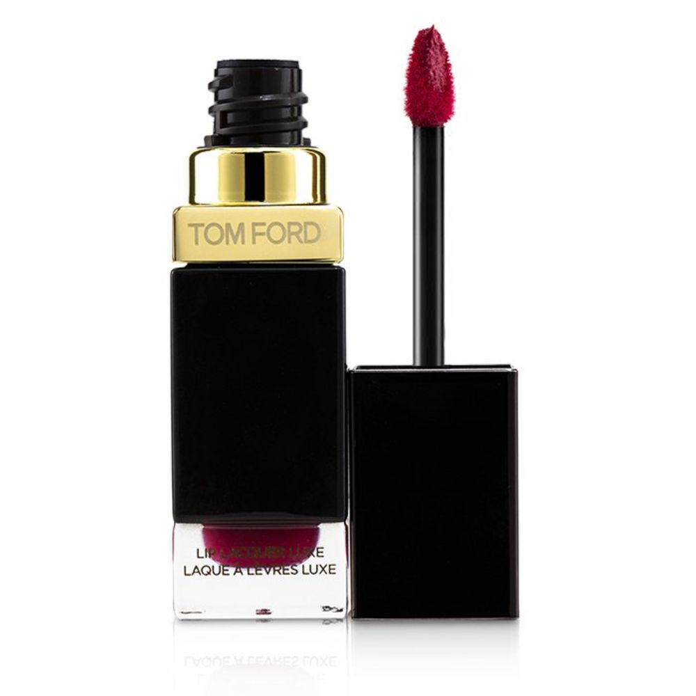 Tom Ford Tom Ford, Luxe , Matt, Flüssiger Lippenstift, 09, Amarant, 6 ml Regular