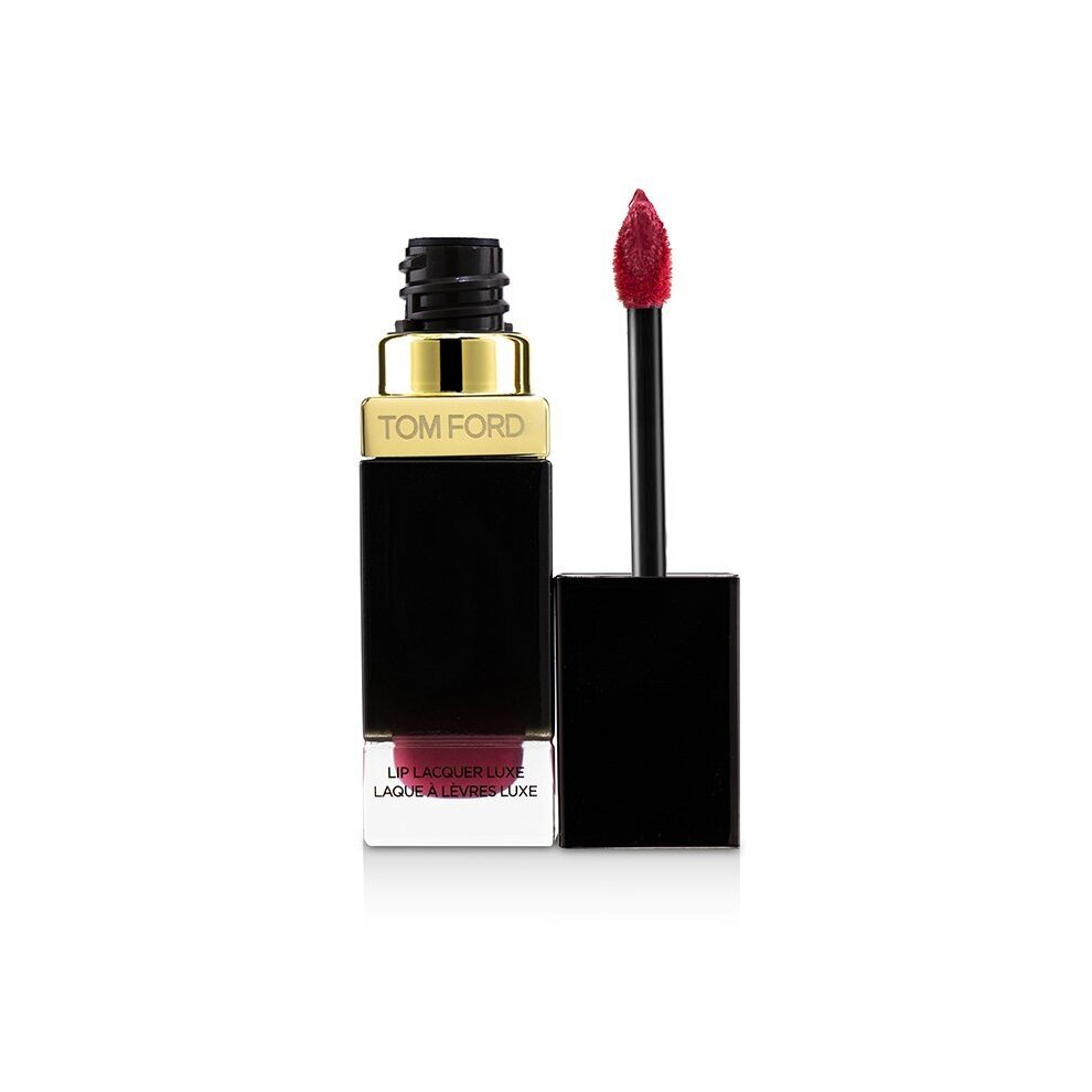 Tom Ford Tom Ford, Luxe Vinyl, Matt, Flüssiger Lippenstift, 05, Entpacken, 6 ml Regular