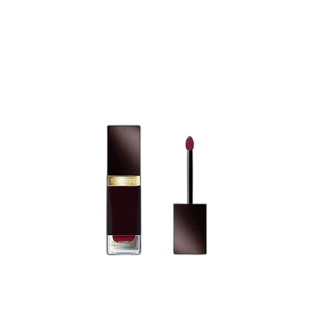 Tom Ford Tom Ford, Luxe Vinyl, Matt, Flüssiger Lippenstift, 10, Wütend machen, 6 ml Regular