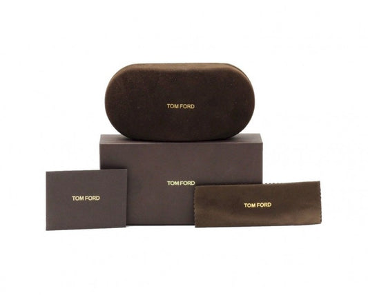 TOM FORD LUXURY SUNGLASSES FT0237 Sonnenbrille