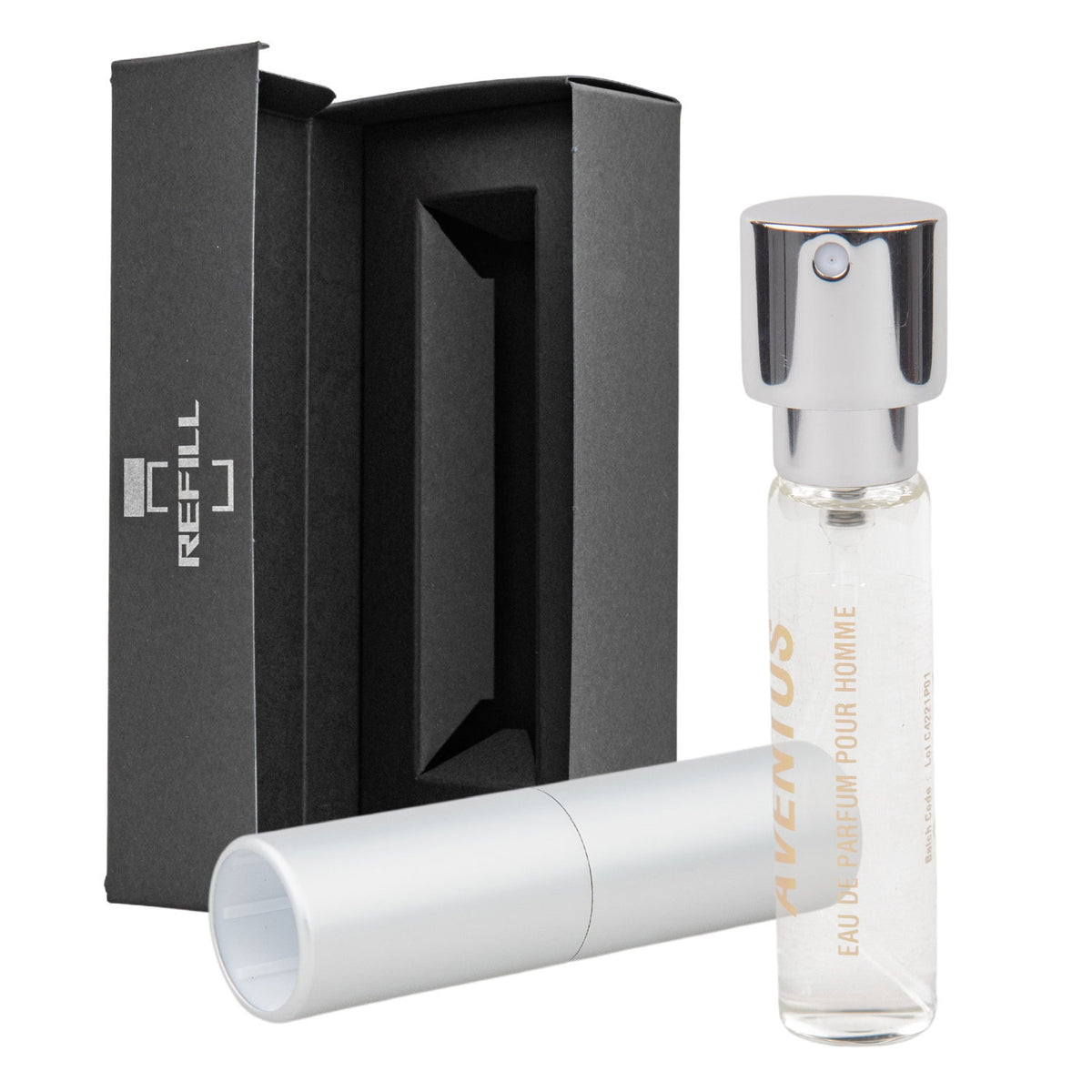 Tom Ford Neroli Portofino Eau de Parfum Refill 15 ml