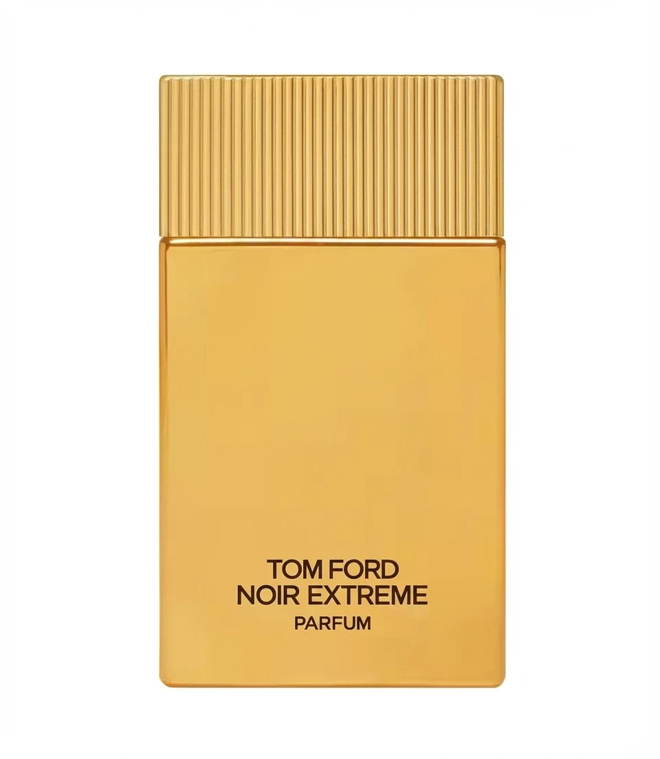 TOM FORD NOIR EXTREME PARFUM 100 ML VAPO