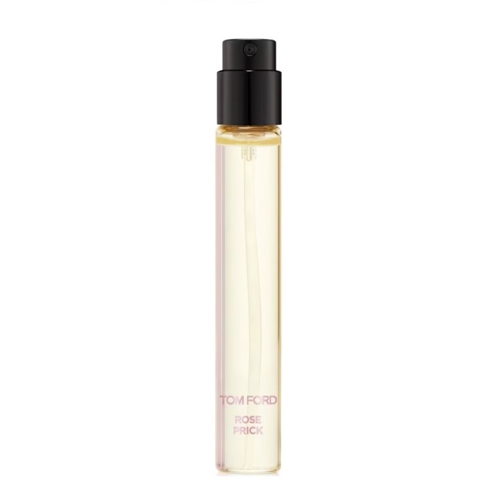Tom Ford, Rose Prick, Eau de Parfum, Für Frauen, Nachfüllen, 10 ml