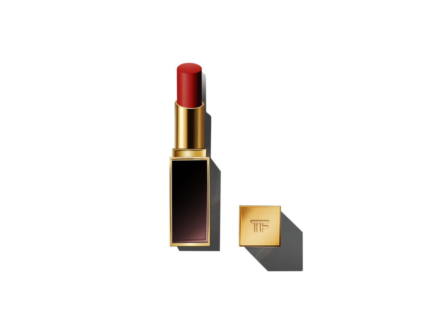 Tom Ford Tom Ford, Satin Matte, Creme-Lippenstift, 24, 3.3 g Regular
