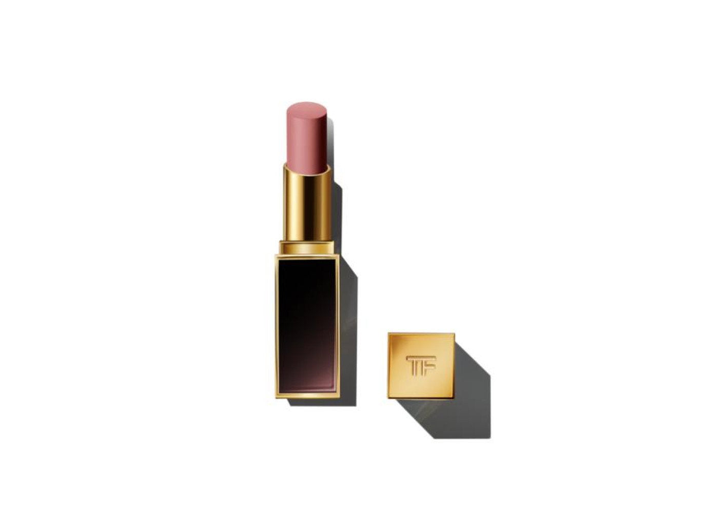 Tom Ford Tom Ford, Satin Matte, Creme-Lippenstift, 30, Narzisstisch, 3.3 g Regular