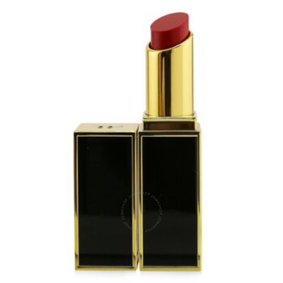 Tom Ford Tom Ford, Satin Matte, Creme-Lippenstift, 16, Scharlachrot, 3.3 g Regular