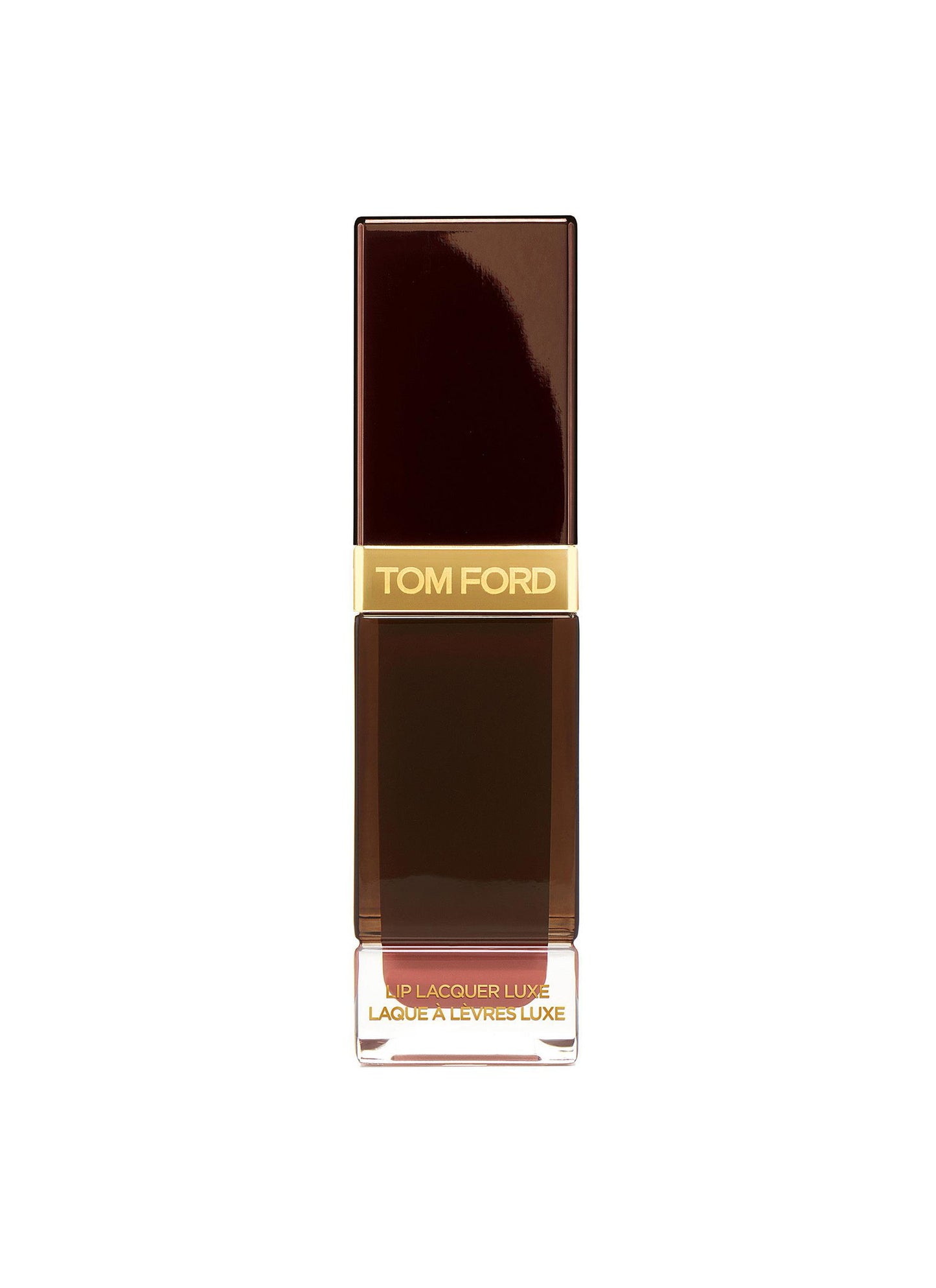Tom Ford Tom Ford, Shine, Flüssiger Lippenstift, 03, Intim, 6 ml Regular
